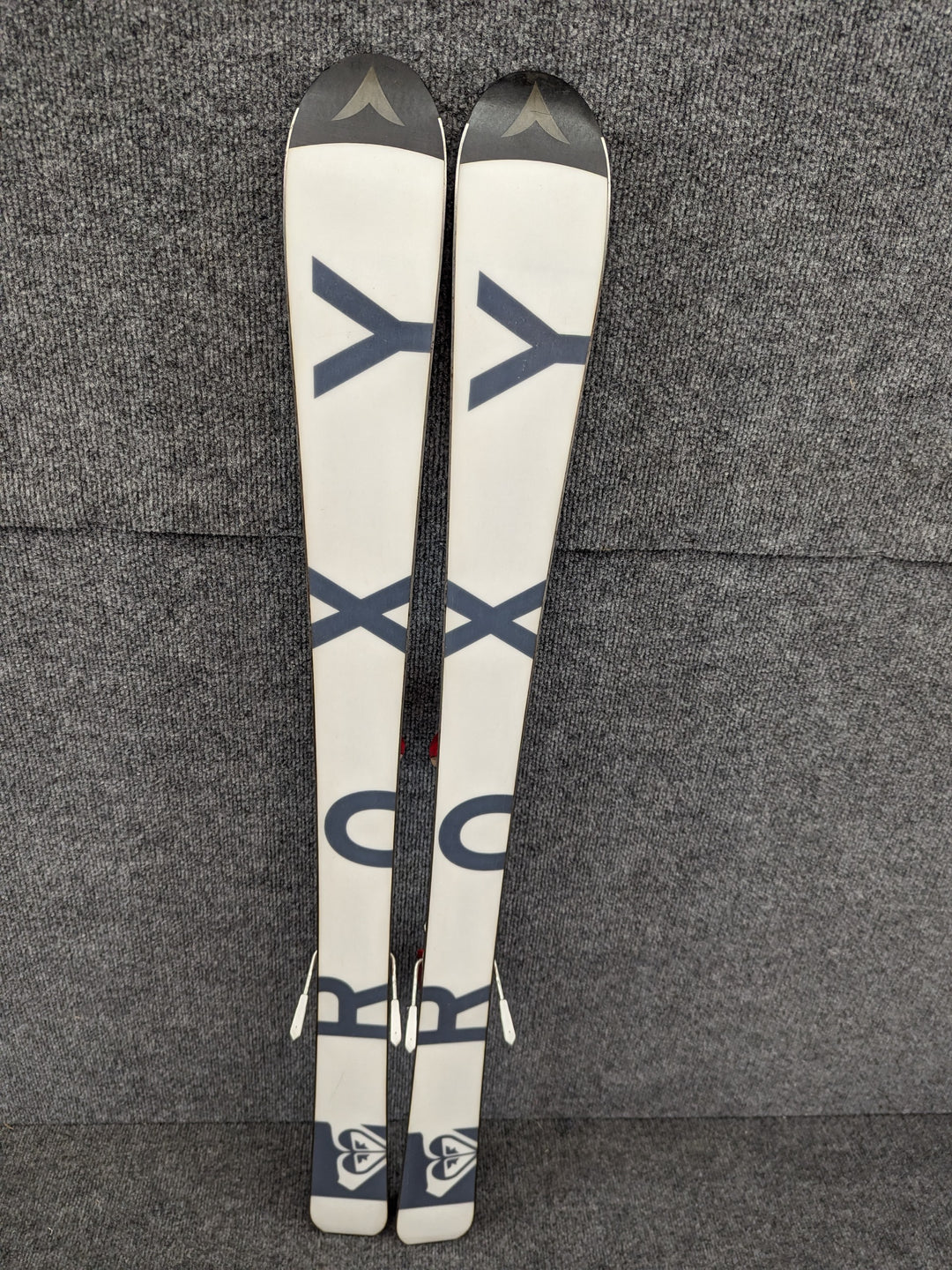 Roxy Length 110 cm/43.5" Alpine Skis