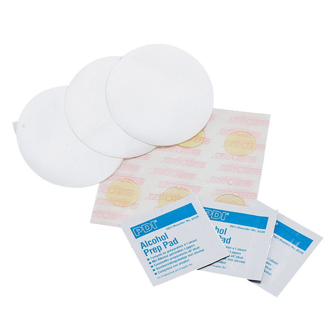 Therm-a-Rest Instant Field Repair Kit