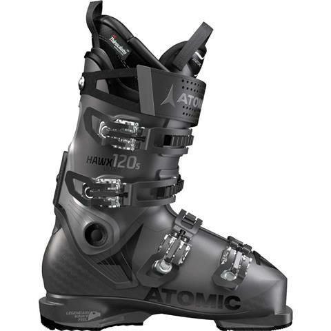 Atomic Size 8/26 Alpine Ski Boots