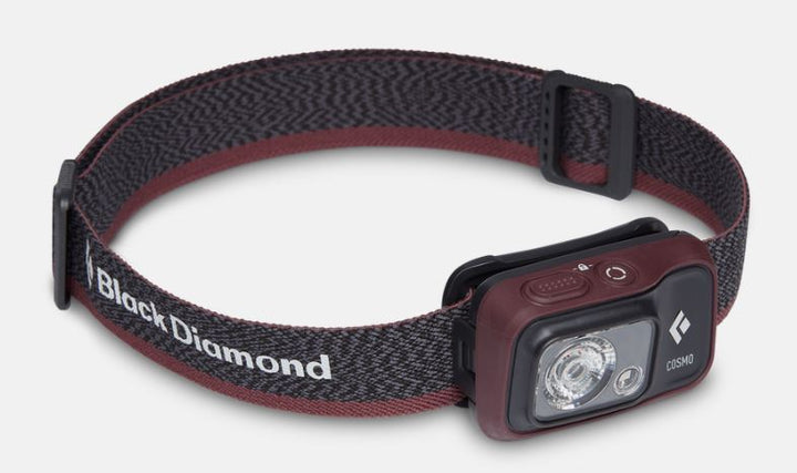 Black Diamond Cosmo 350 Headlamp