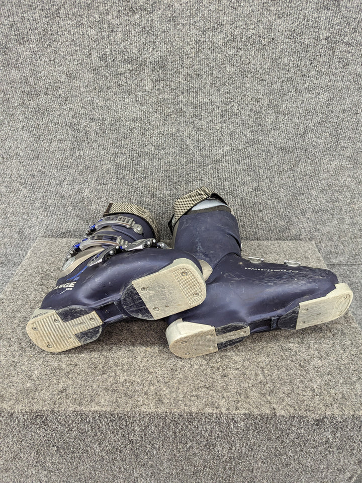 Lange Size 6.5/24.5 Men's Alpine Ski Boots