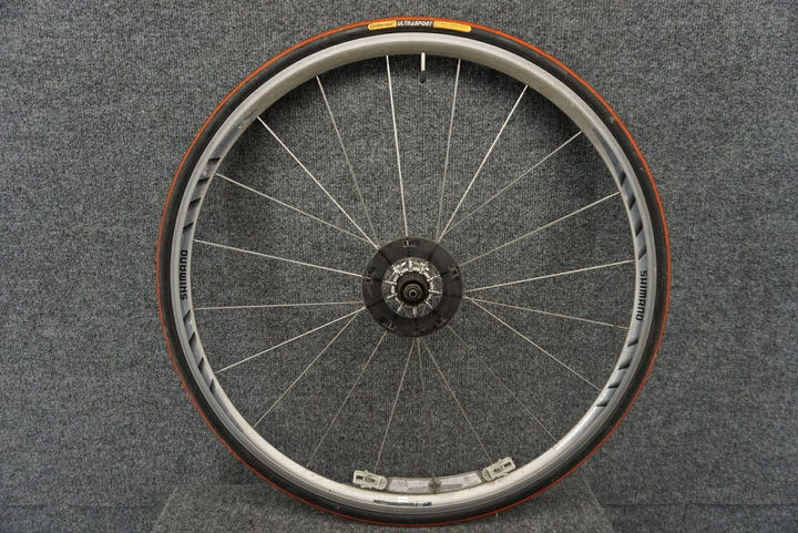 Shimano Wheel/Tire Size 700C Wheel