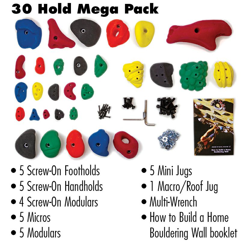 Metolius Mega Pack 30