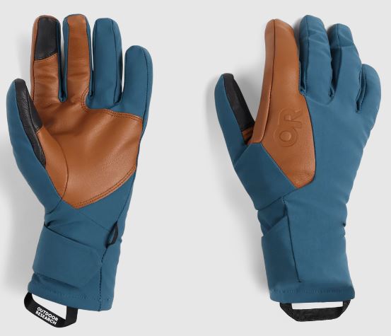 Outdoor Research Women's Sureshot Pro Gloves