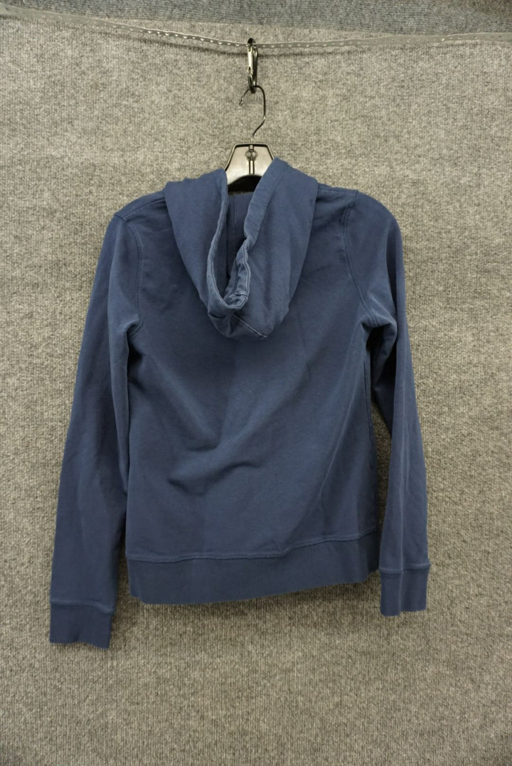 Helly Hansen Navy Blue Size W Small Women's Sweatshirt