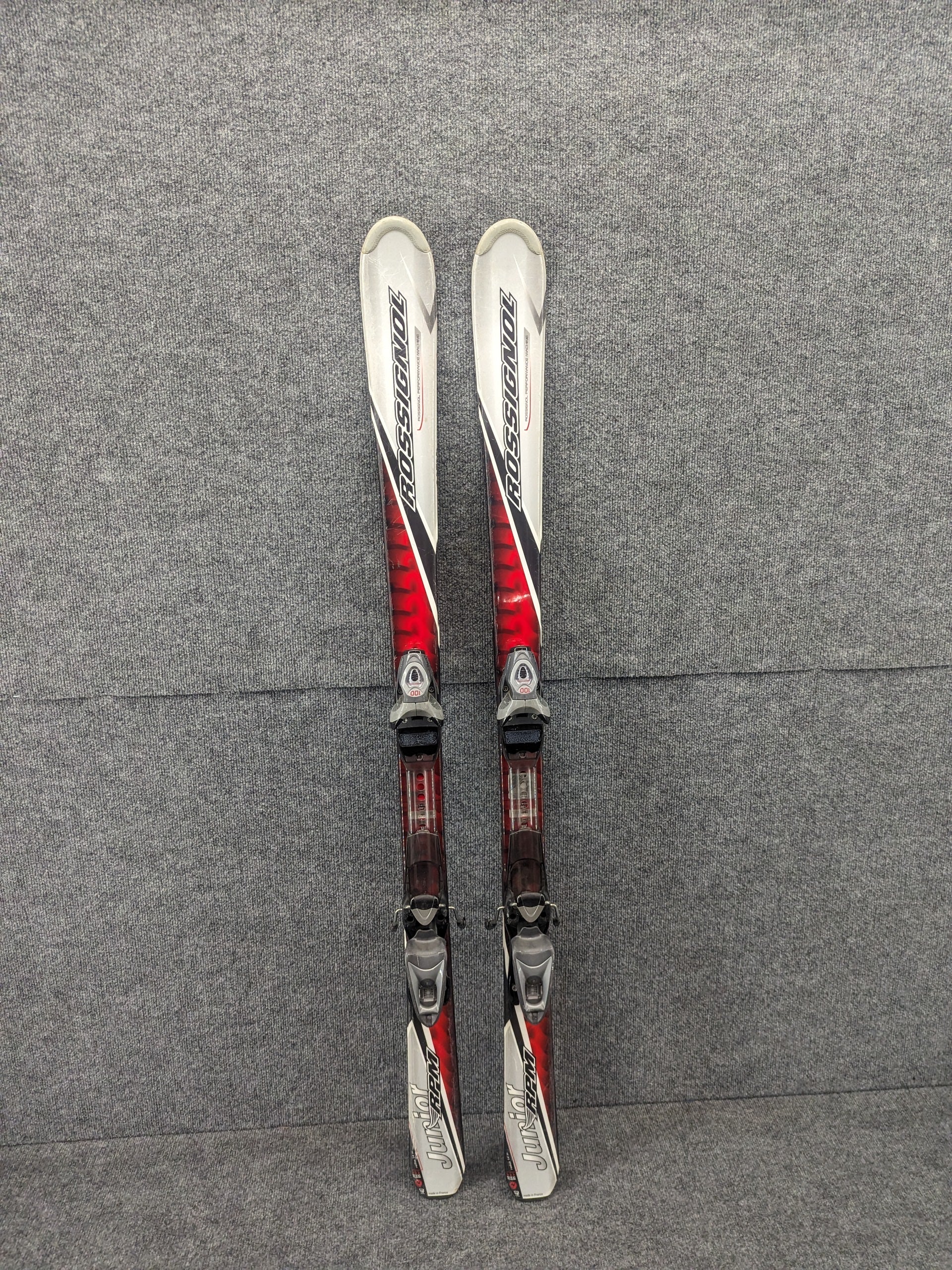 Rossignol Length 140 Cm/55 Alpine Skis