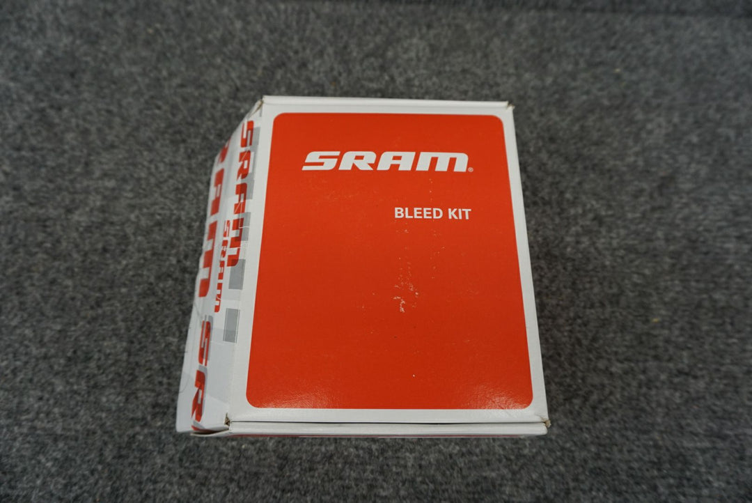 SRAM Hydraulic Brake Bleed Kit