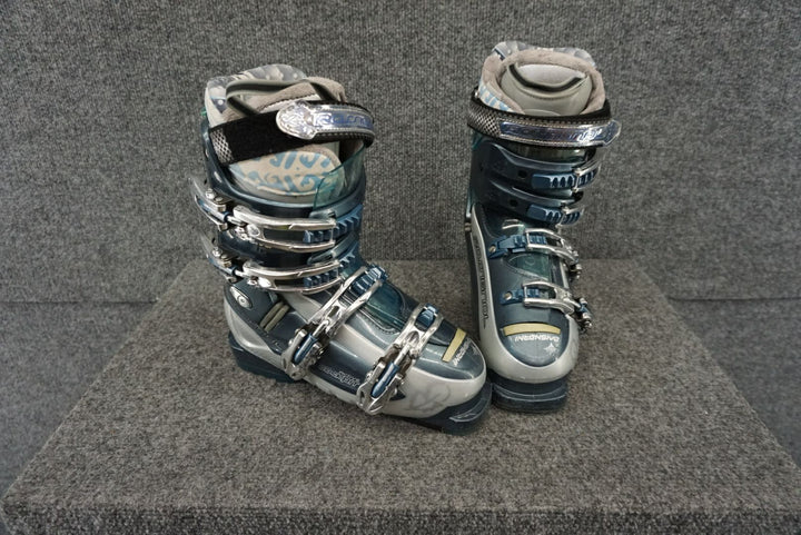 Rossignol Size W6.5/23.5 Women's Alpine Ski Boots