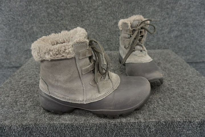 Columbia Size W5.5/36 Women's Winter Boots