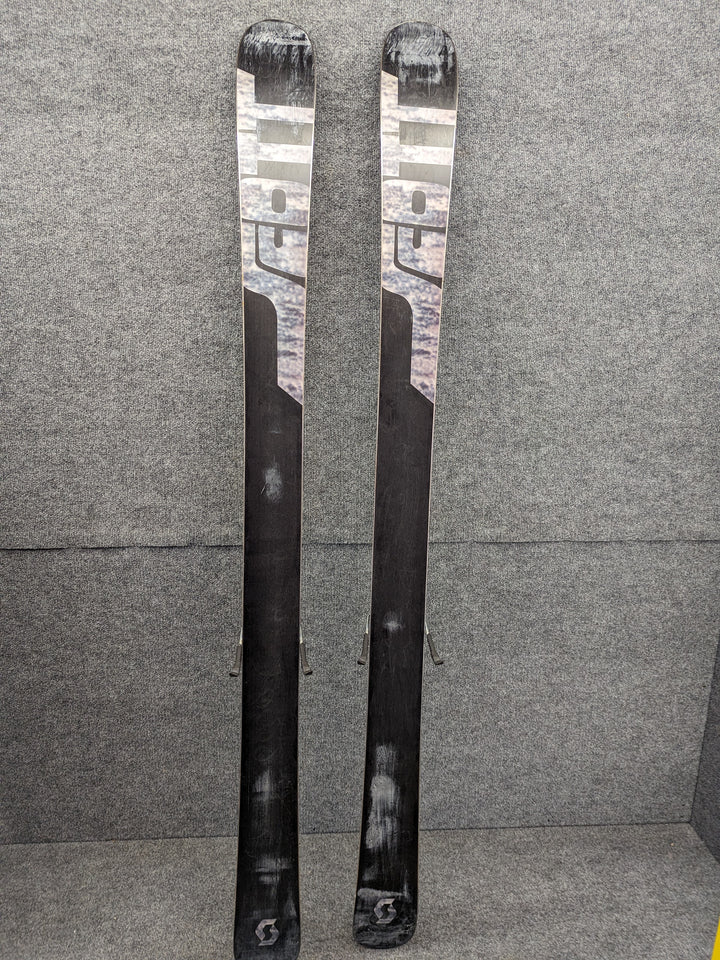 Scott Length 183 cm/6' Alpine Skis