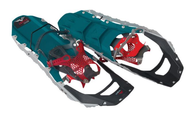 MSR Women's Revo Ascent Snowshoes