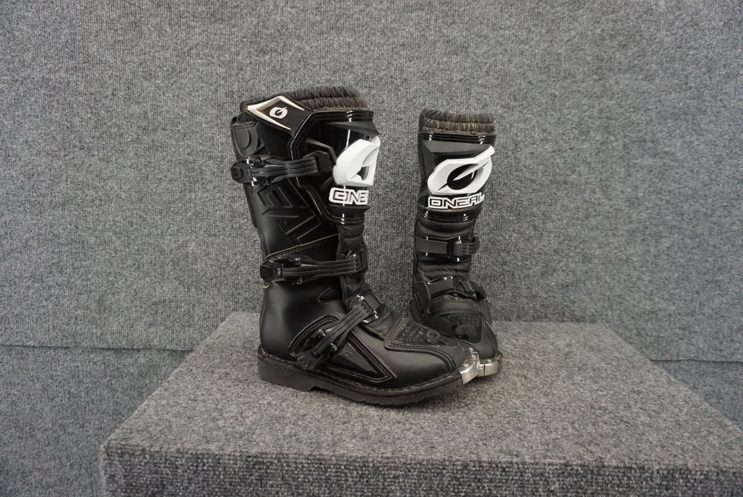 O'Neal Size 5/36.5 Motorcycle Boots