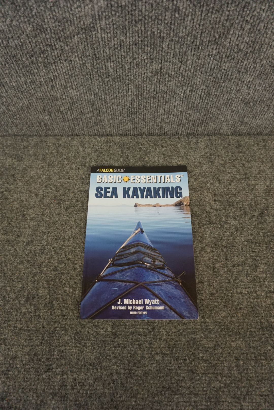 Basic Essentials of Sea Kayaking
