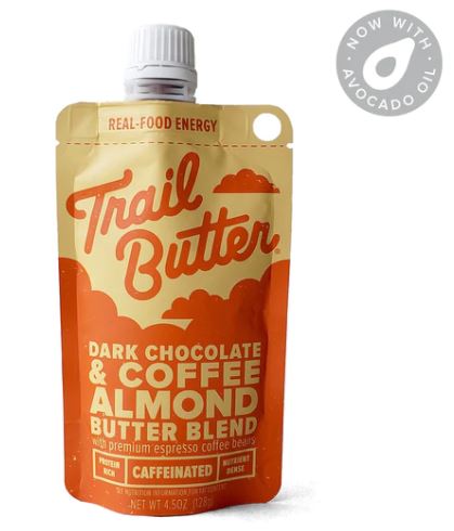Trail Butter Big Squeeze