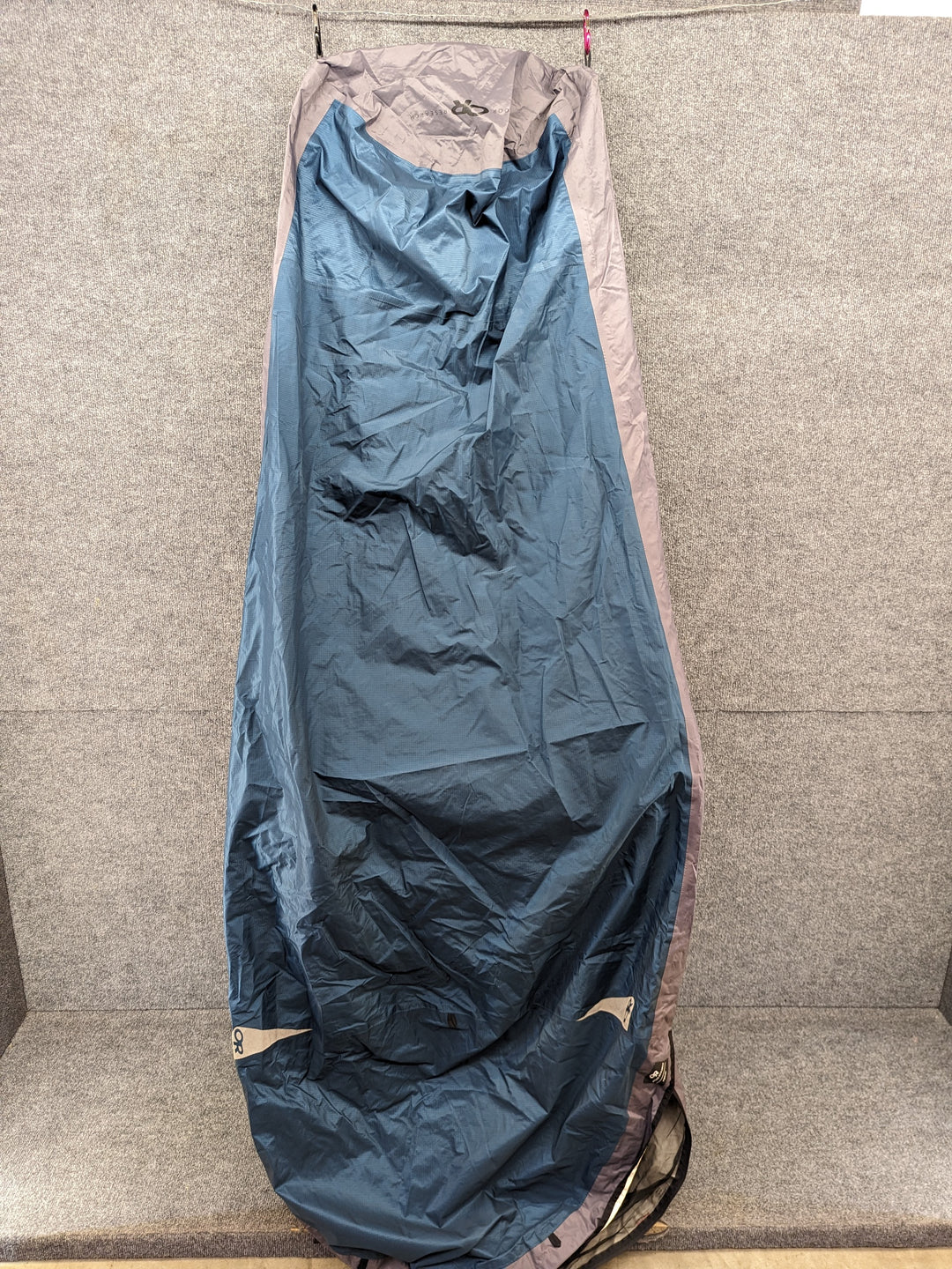 Outdoor Research Tent Size 1 Person Bivy Sack