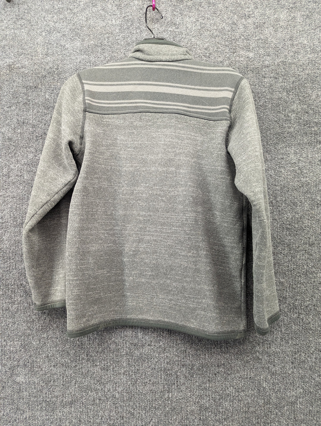 Size Y Large Youth Sweater