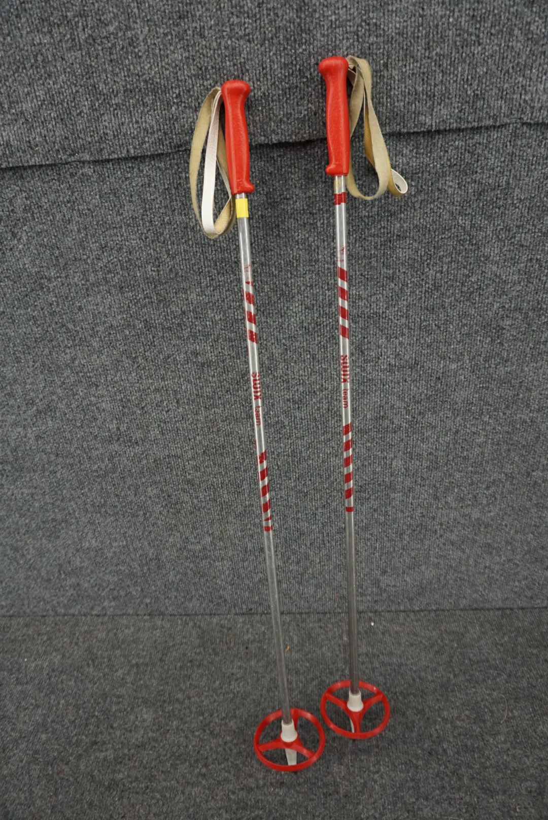 Swix Length 87 cm/34.5" Cross Country Ski Poles