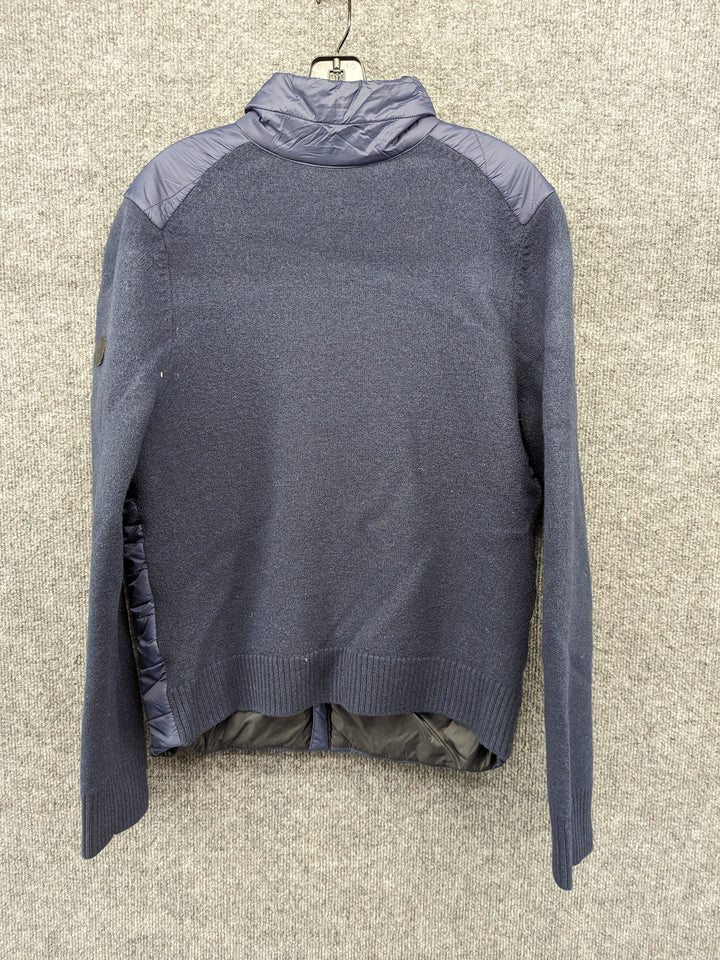 Spyder Size Medium Men's Sweater