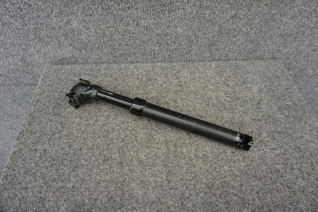 Giant Travel 75 mm/2.95" 30.9mm Dropper Seatpost