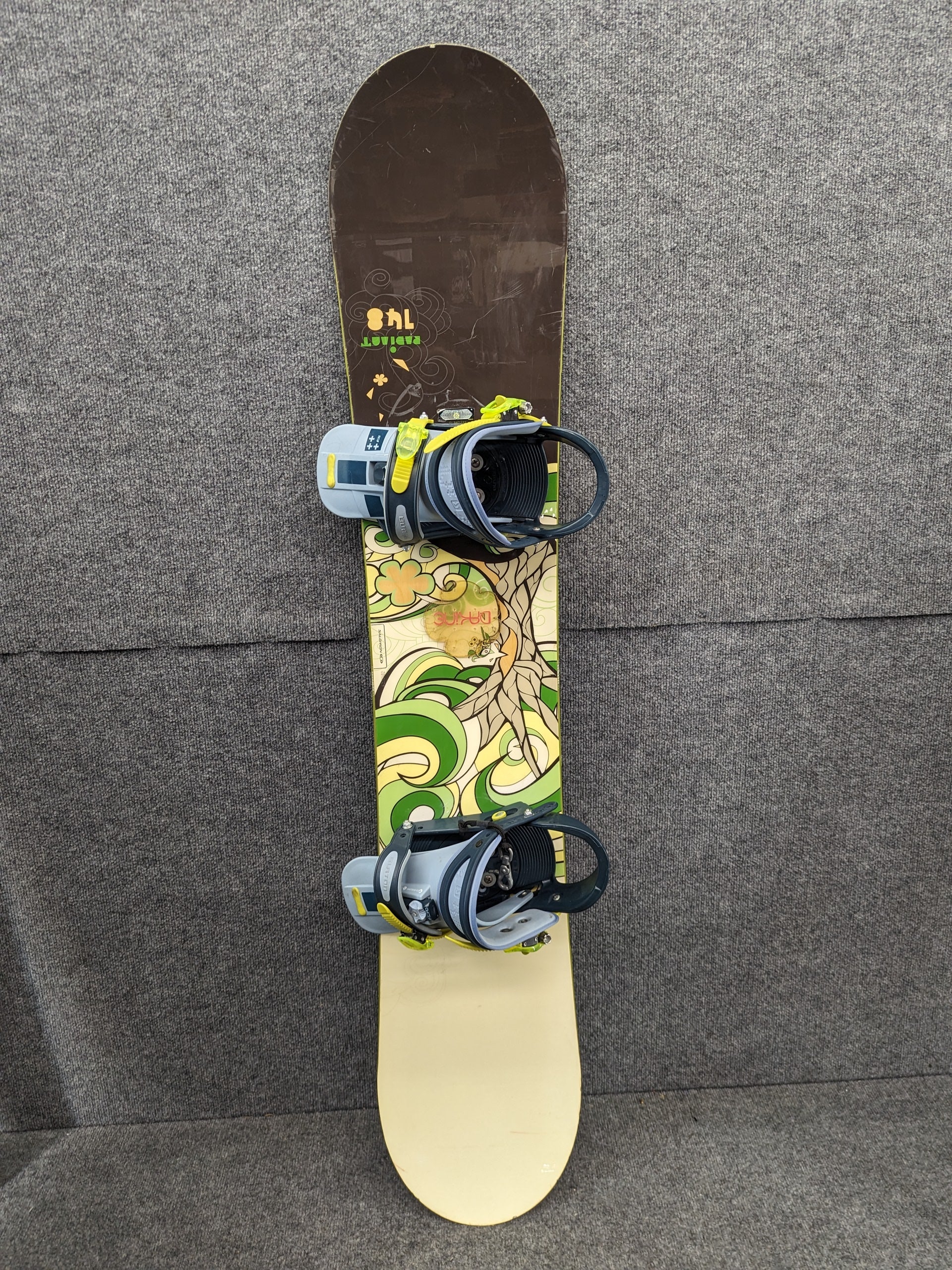 Snowboards – Rambleraven Gear Trader
