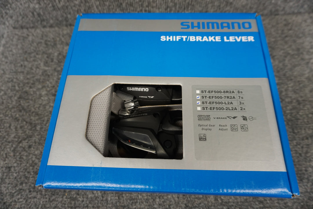 Shimano Brake Levers