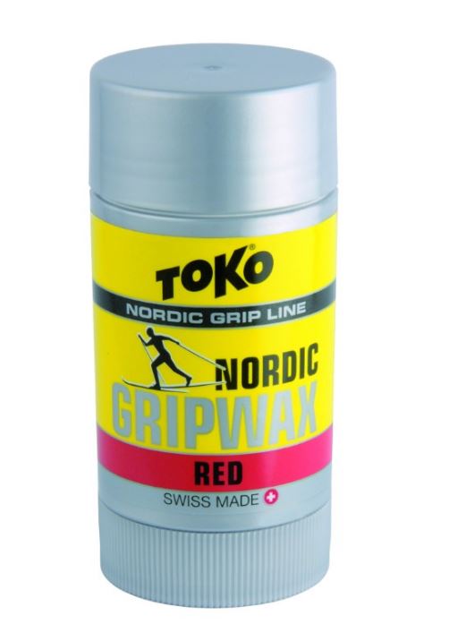 Toko Nordic Grip Wax