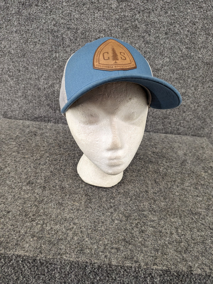 Columbia Men's Billed Hat
