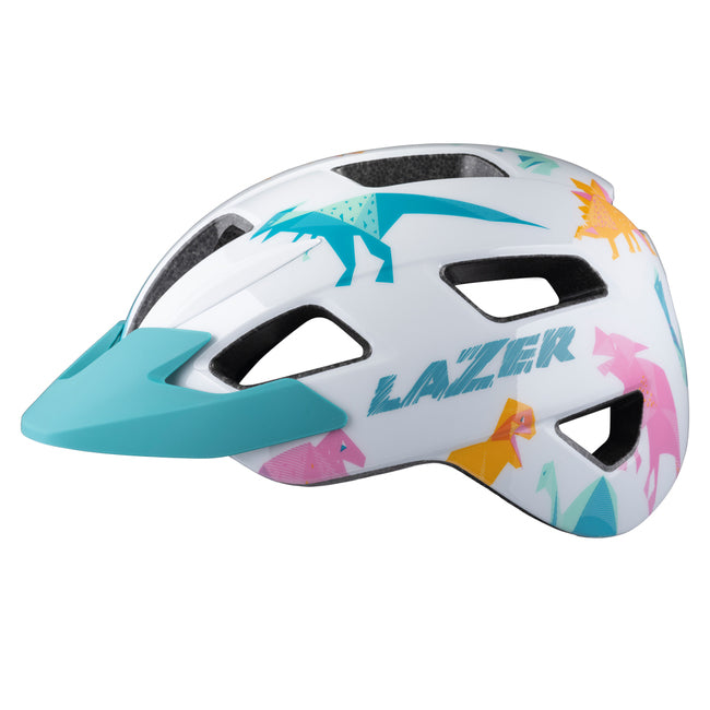 Lazer Lil' Gekko Youth Bike Helmet