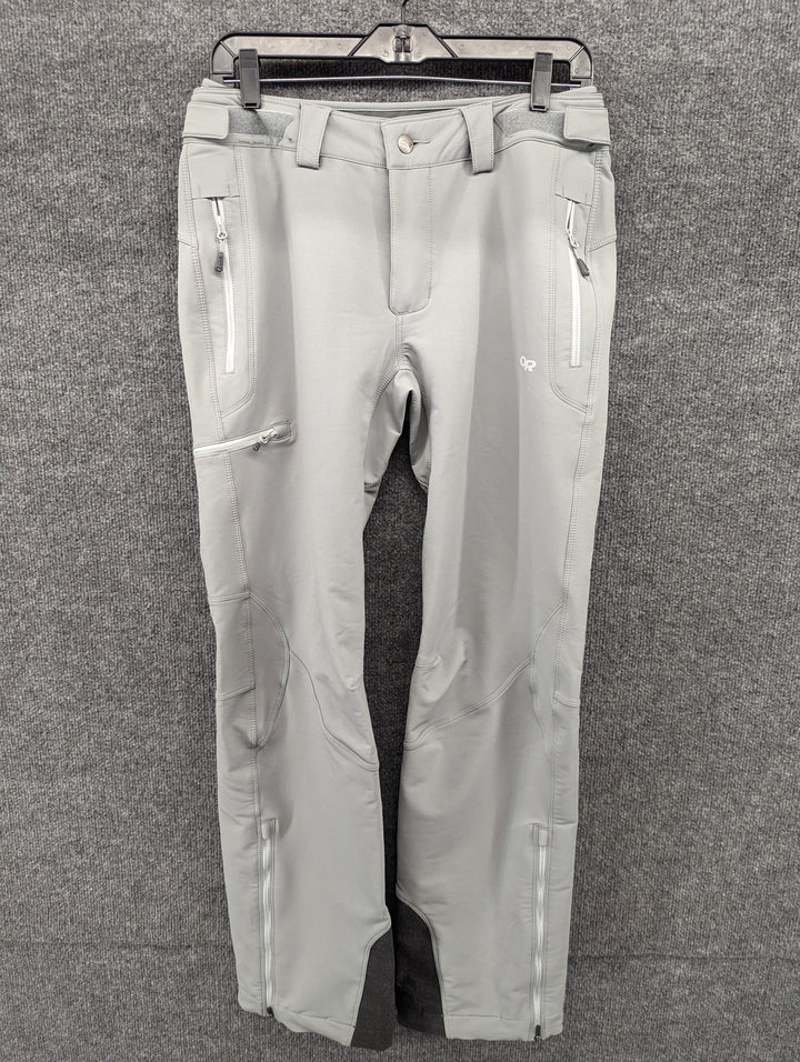 Outdoor Research Size W Medium Women's Softshell Pants