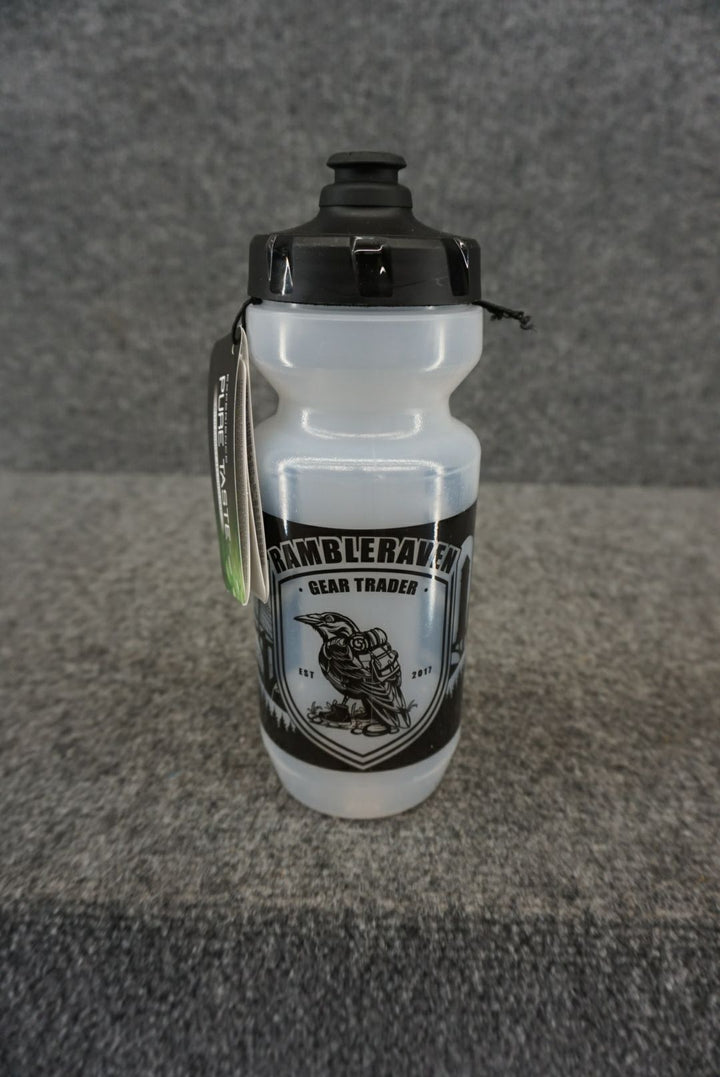 Rambleraven Bike Water Bottle