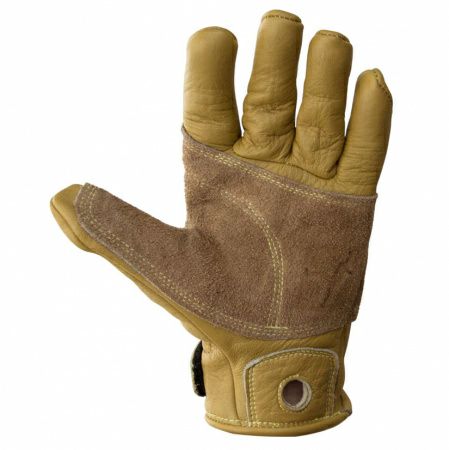 Metolius Belay Glove - Full Finger