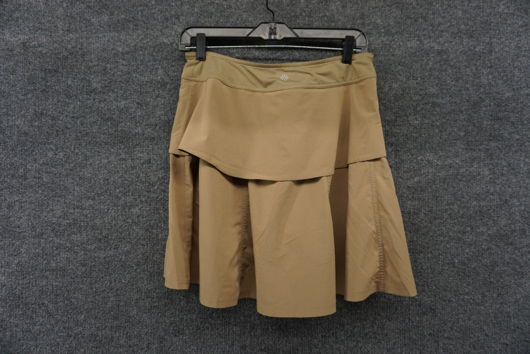 Athleta Tan Size W4 Women's Skirt