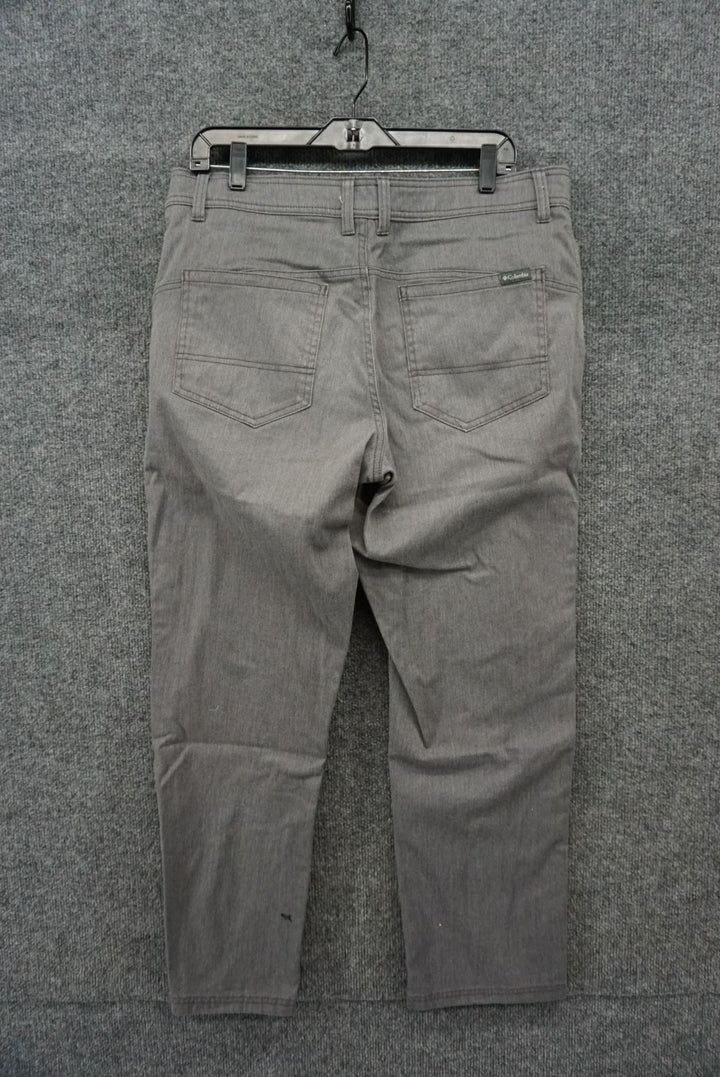 Columbia Size 34 Men's Casual Pants