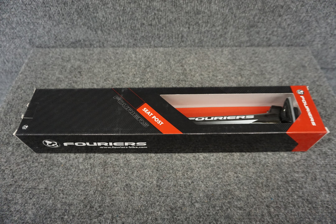 Fouriers Length Seatpost