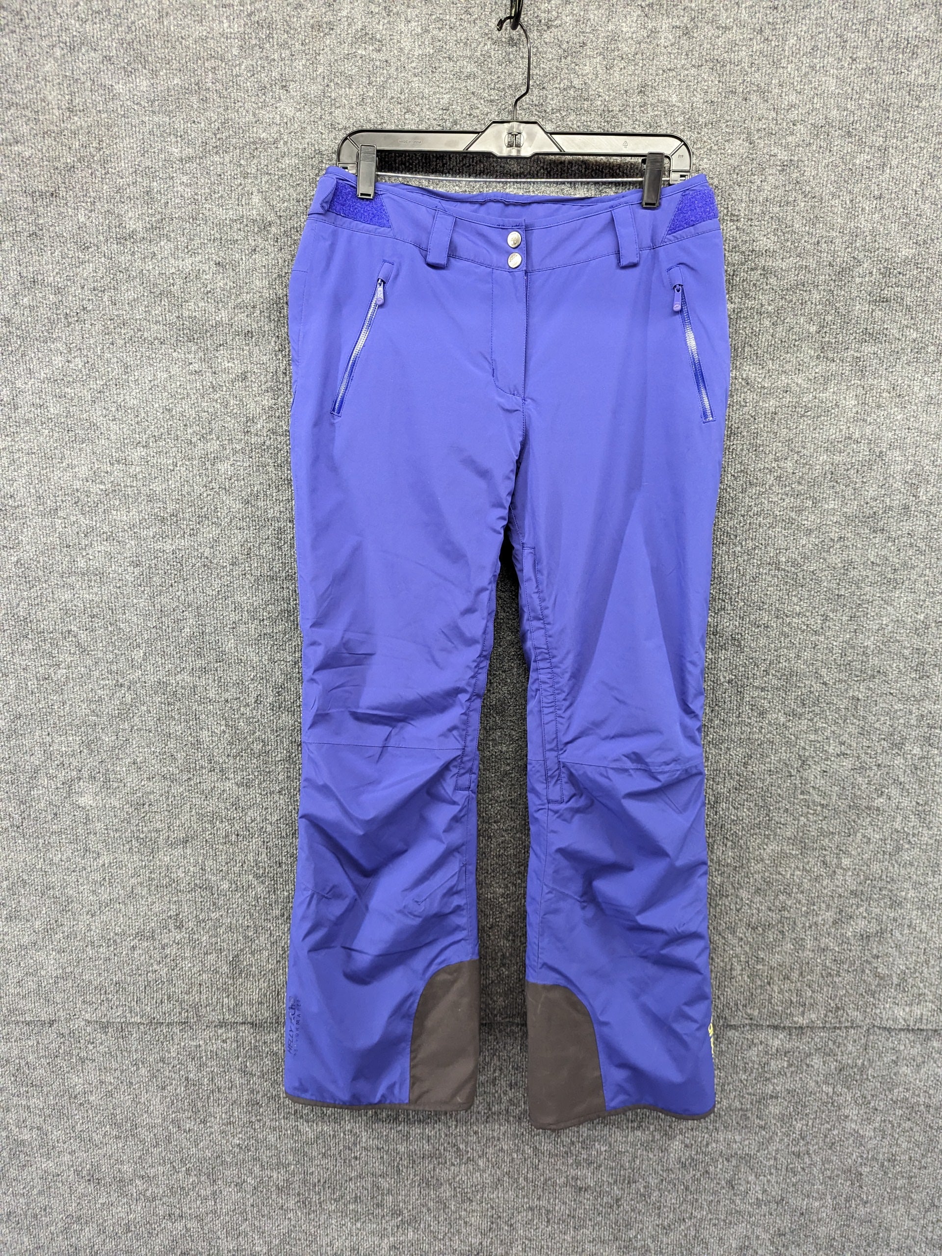 Helly Hansen Size W Medium Women's Ski Pants – Rambleraven Gear Trader