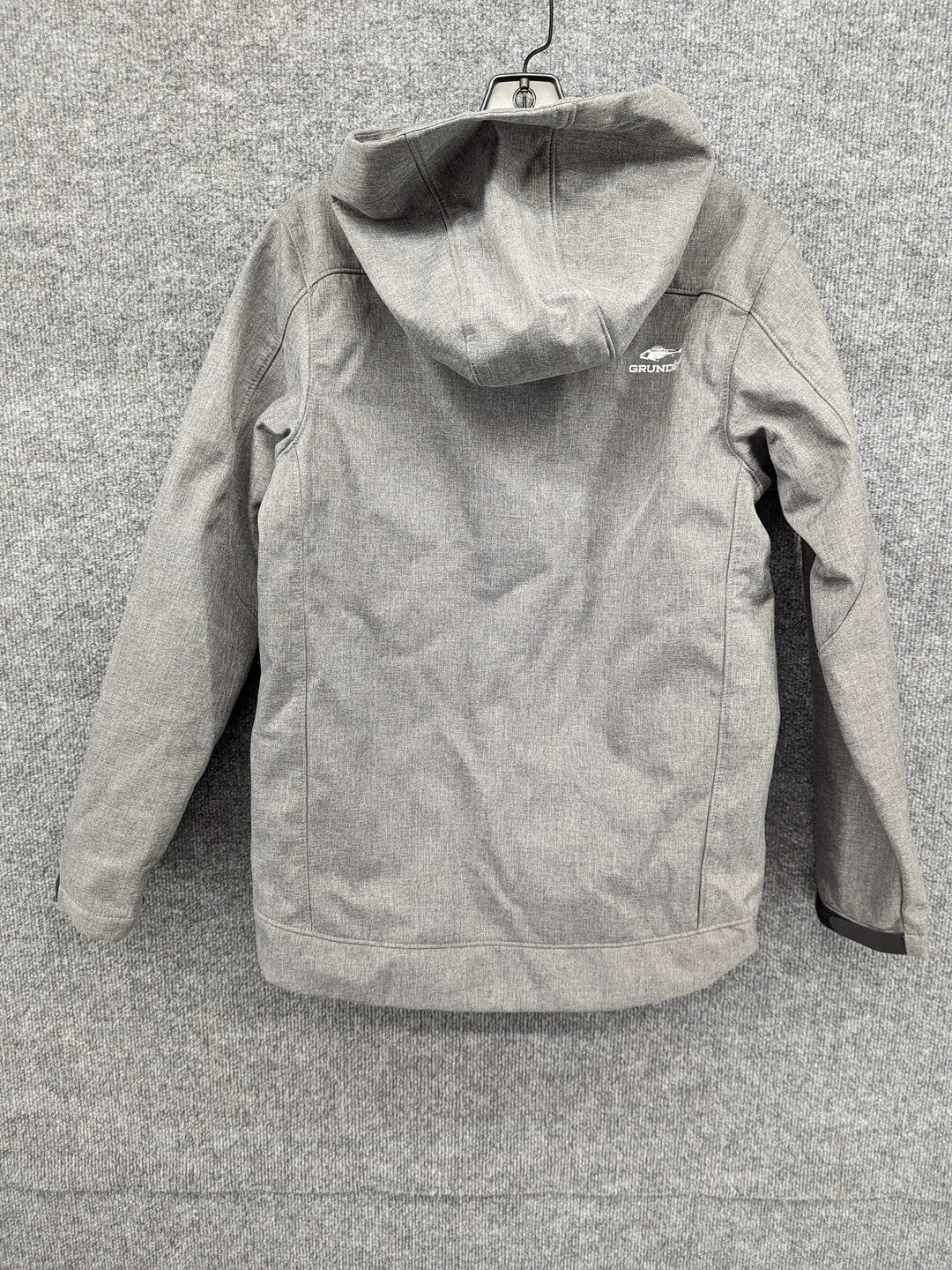 Grundens Size W XS Women's Softshell Jacket