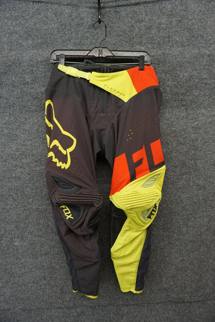 Fox Size 34 Men's Bike Pants