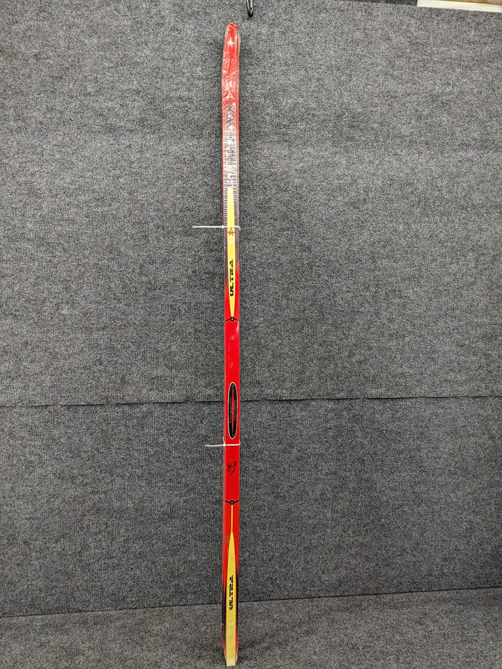 Karhu Length 195 cm/76.8" Cross Country Skis