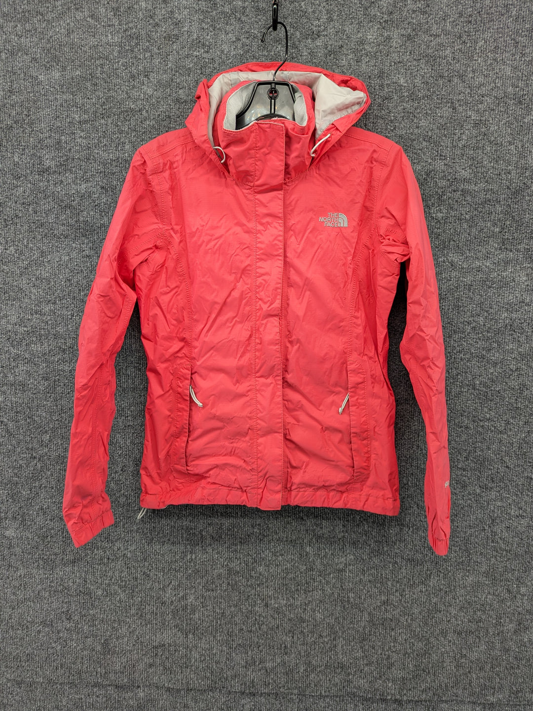 The North Face Size W Small Women's Rain Jacket