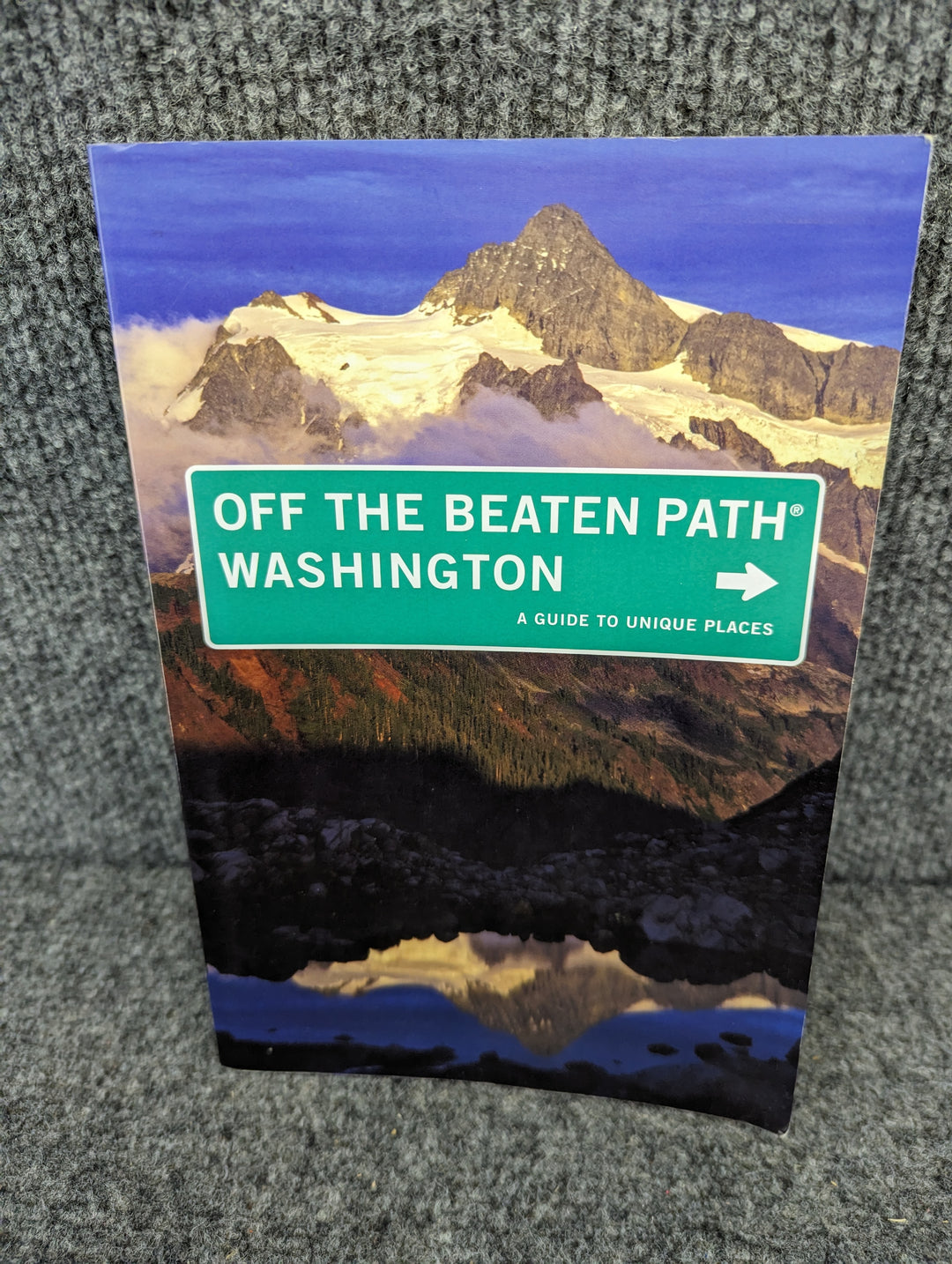 Off the Beaten Path: Washington