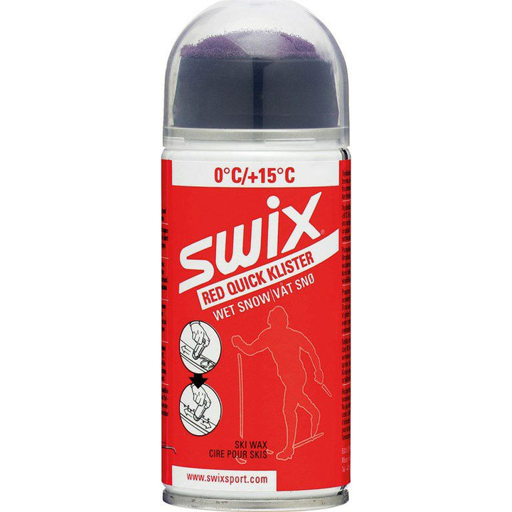 Swix Klister Spray
