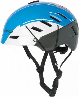 C.A.M.P. Voyager Helmet