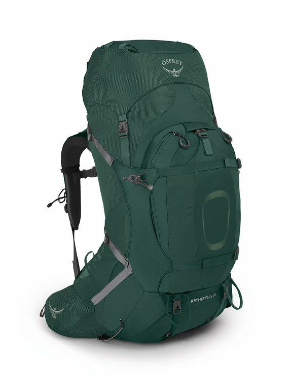 Osprey Aether Plus 60 Multi-Day Pack