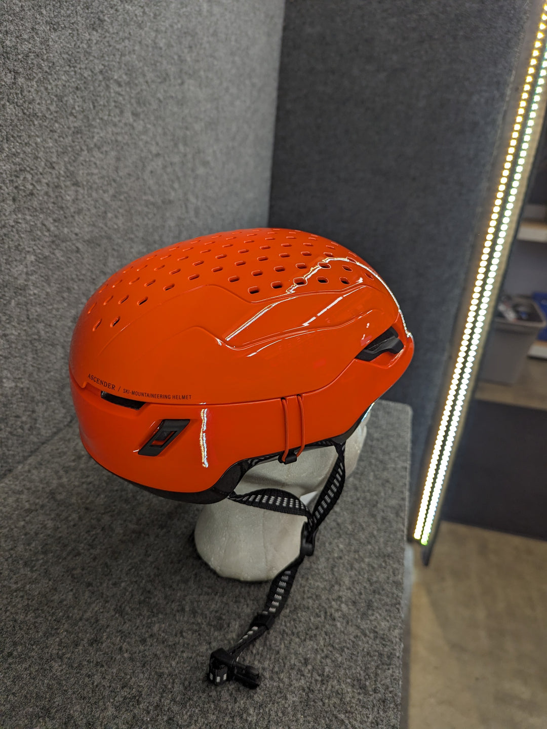 Sweet Protection Size Small Ski Helmet