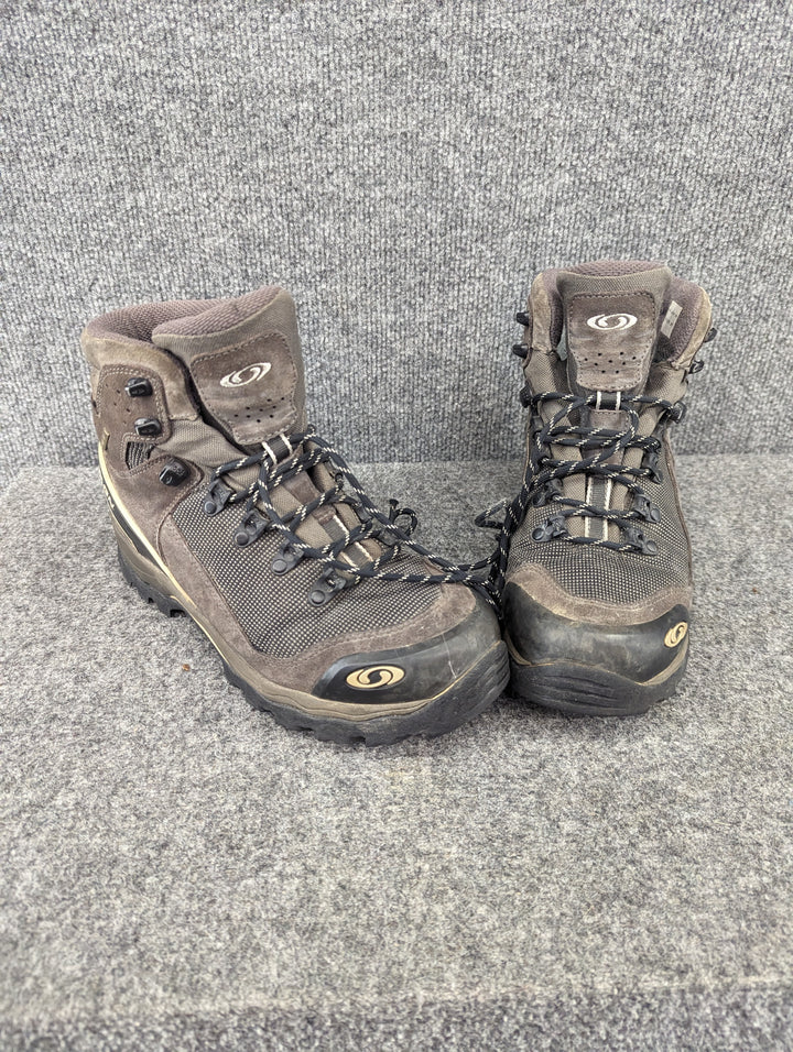 Salomon Size 8.5/41 Women's Hiking Boots