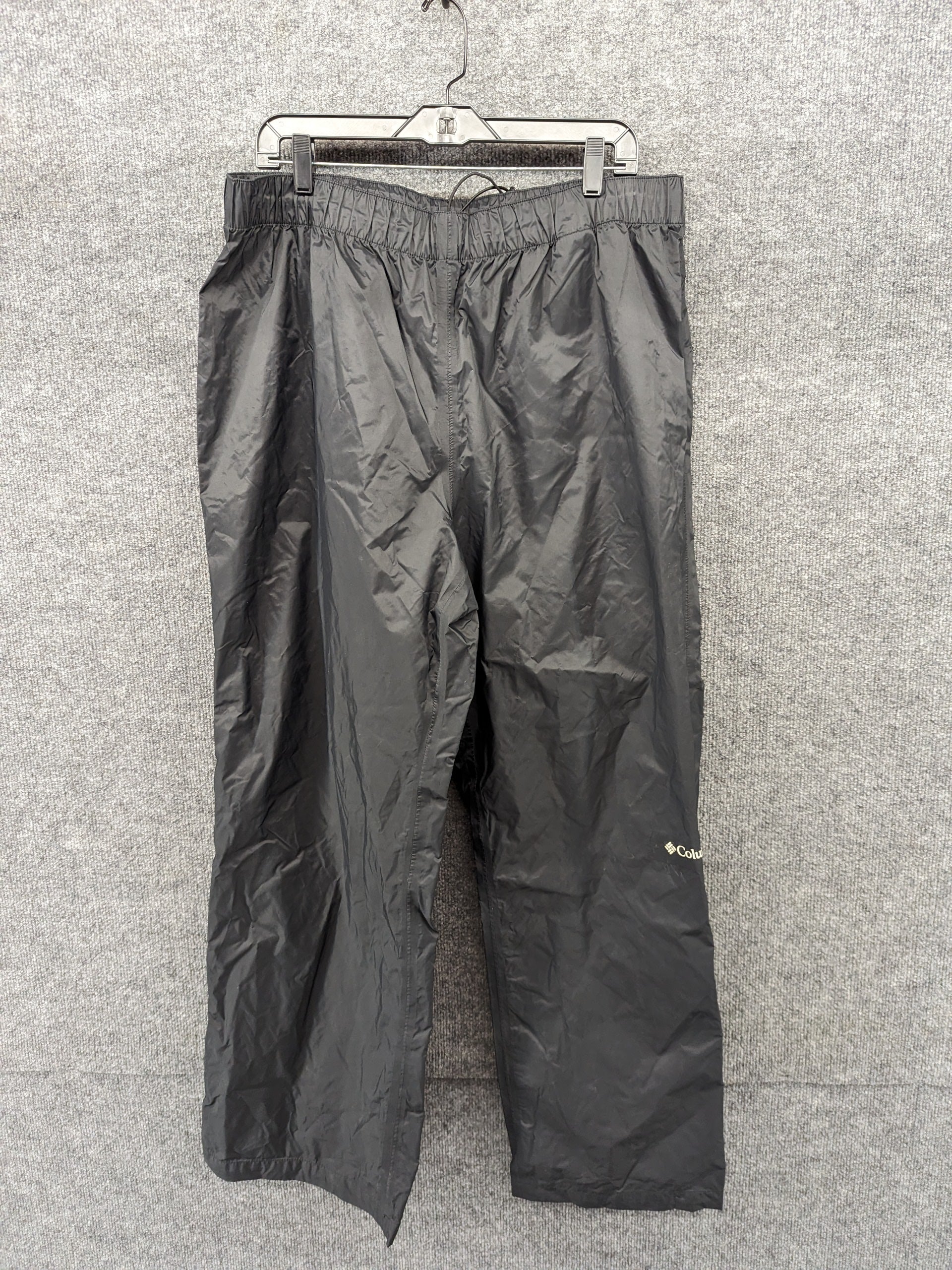 Men's Columbia Hike™ Lined Pants - Big | Columbia Sportswear