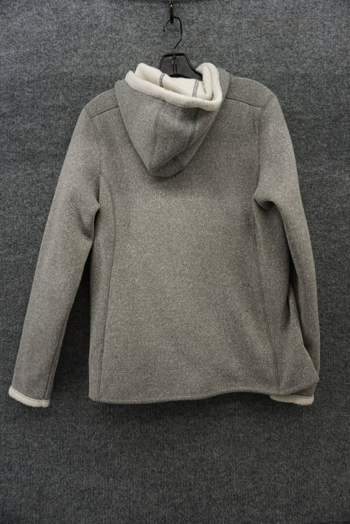 The North Face Gray Size W Large Women's Sweater