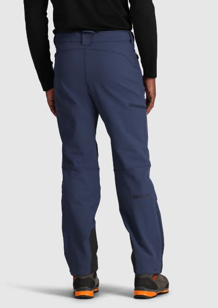 Outdoor Research Cirque II Softshell Pants