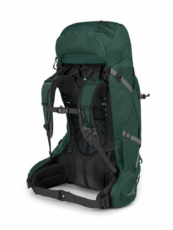 Osprey Aether Plus 60 Multi-Day Pack