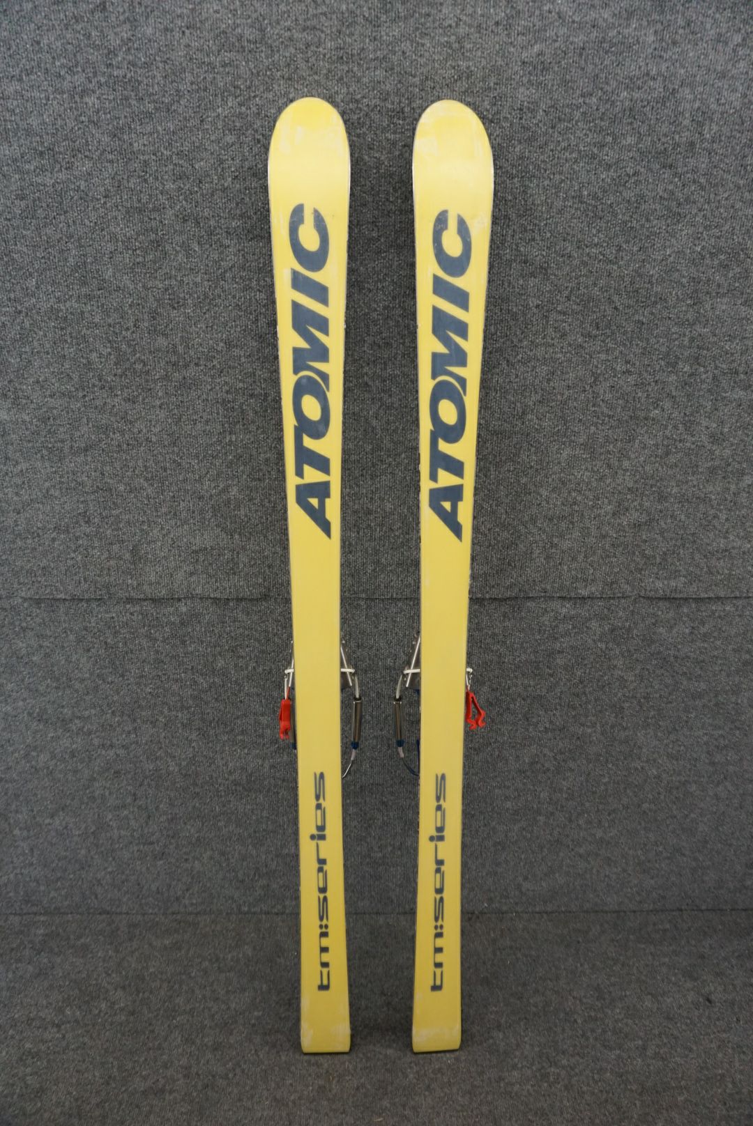 Atomic Length 153 cm/60" Women's Telemark Skis